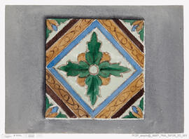 Azulejo hispano-mourisco