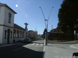 Imediações /acessos