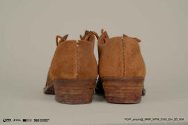 Sapatos senhora (par)