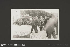 Campanha pelo Norte de Humberto Delgado