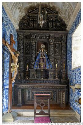 Capela de Nossa Senhora das Dores