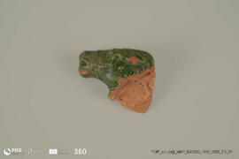 Fragmento de Lucerna