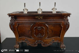 Arca dos Santos Óleos