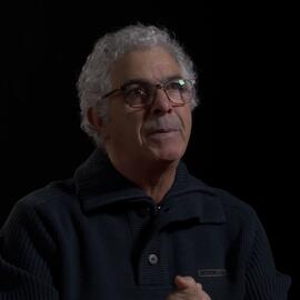 Entrevista a Tó Zé Ferreira
