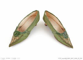 Sapatos (par)/Feminino