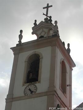 Vista geral (exterior)