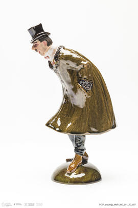 Figura de Movimento Visconde