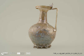 Jarro (Doação Bühler-Brockhaus)