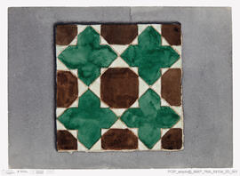 Azulejo hispano-mourisco