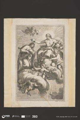 Coroação da Virgem