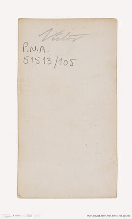 Álbum com retratos de membros das famílias reais