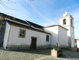 Vista geral do imóvel