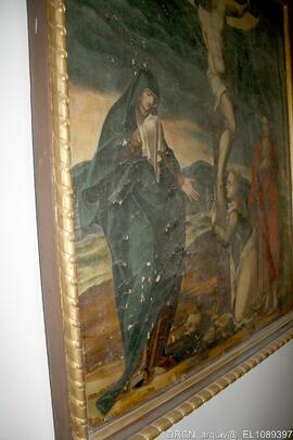 Pintura “Calvário”