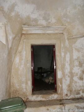 Interior do imóvel