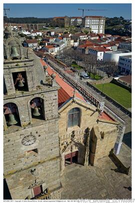Vista aérea