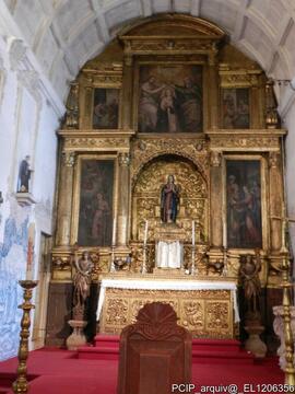 Fotografia (interior)