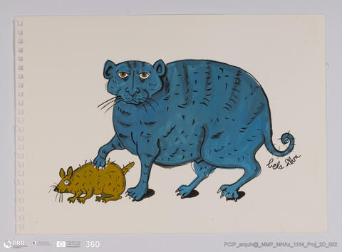 Open original Objeto digital