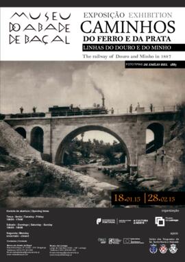 Cartaz - Museu do Abade de Baçal