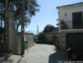 Fotografia interior, exterior e areas envolventes