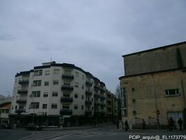 Fotografia interior, exterior e area envolvente