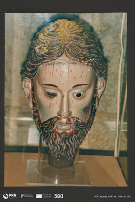 Cabeça de Cristo