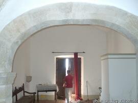 Interior do imóvel