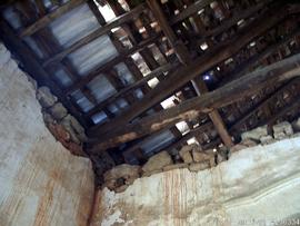 Acompanhamento da Intervenção de Obras – Fotografia 022