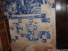 Azulejos - Restauro Regra Ouro