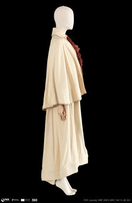 O Pomar das Cerejeiras - "Mme Ranievskaia"