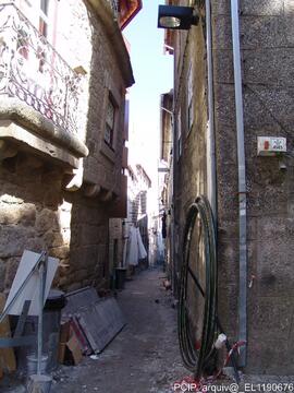 Fotografia: imediacoes / area envolvente