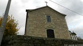 Vista geral do imóvel