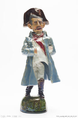 Figura de Movimento Conselheiro João Franco