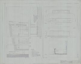 Projecto de Execução - Salão Nobre - Bar (1999-02)