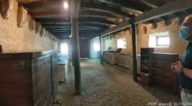 Fotografia do imovel: interior e exterior