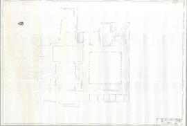 Planta do Piso 1 [s.d.]
