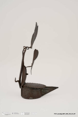 Open original Digital object