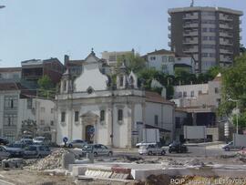 Vista geral do imóvel