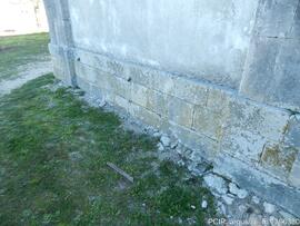 Imediações / Área envolvente