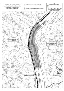Planta - zona de proteção [s.d.]