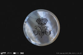 Caixa de jogo - 18 Fichas de jogo