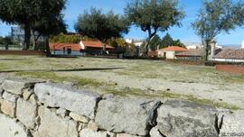 Fotografia: areas envolventes e exterior