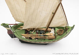 Nossa Senhora dos Navegantes (miniatura)