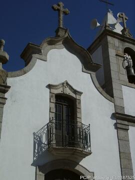 Fotografia interior, exterior e areas envolventes