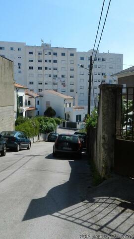 Fotografia da area envolvente do imovel