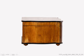 Caixa de Musica Polyphon