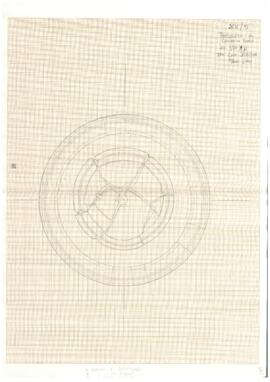 Fontanário do Lavabo - Planta