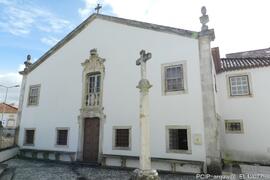 Vista geral (exterior)