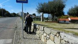 Fotografia: areas envolventes e exterior