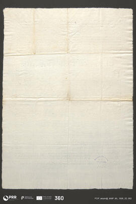 Oficio Pastoral sobre o tempo de Quaresma