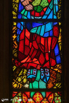 Vitrais da Capela (2/4-09)